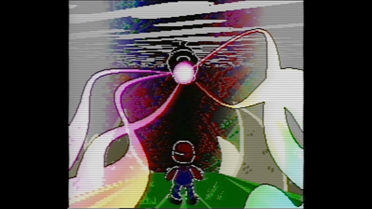 The Power Star Archives 8 - GENESIS