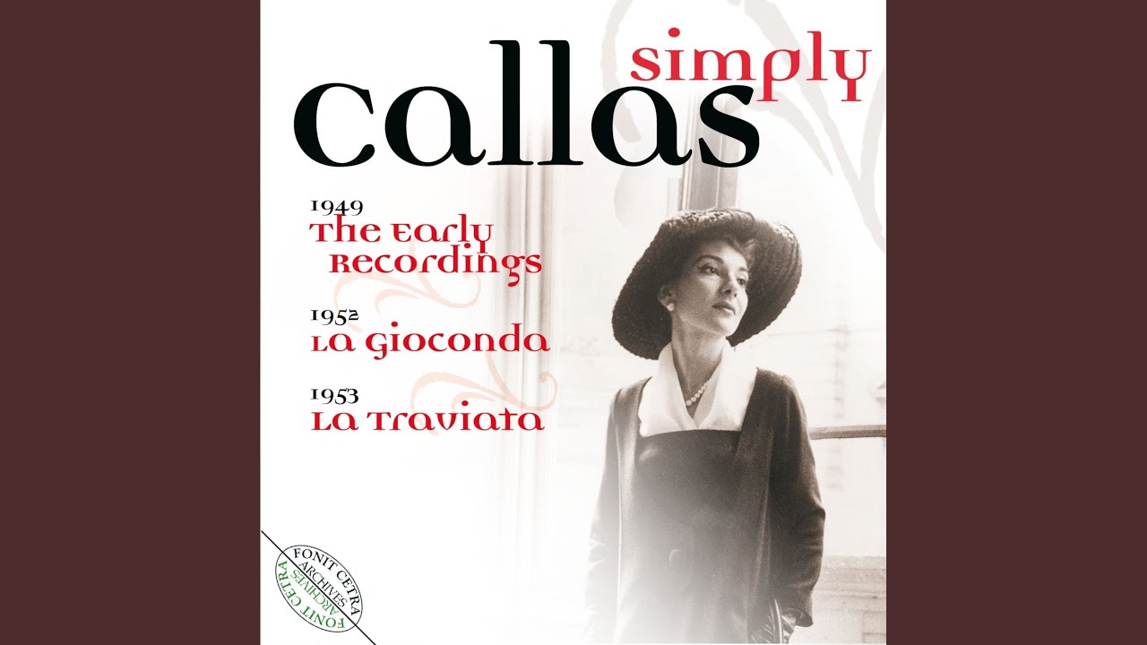 La Traviata : Act 2 