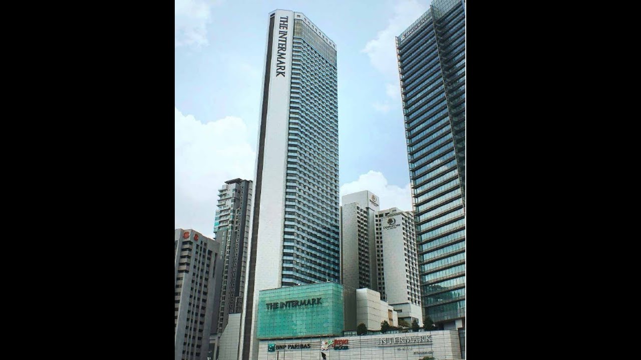 Vista Tower @ The Intermark
