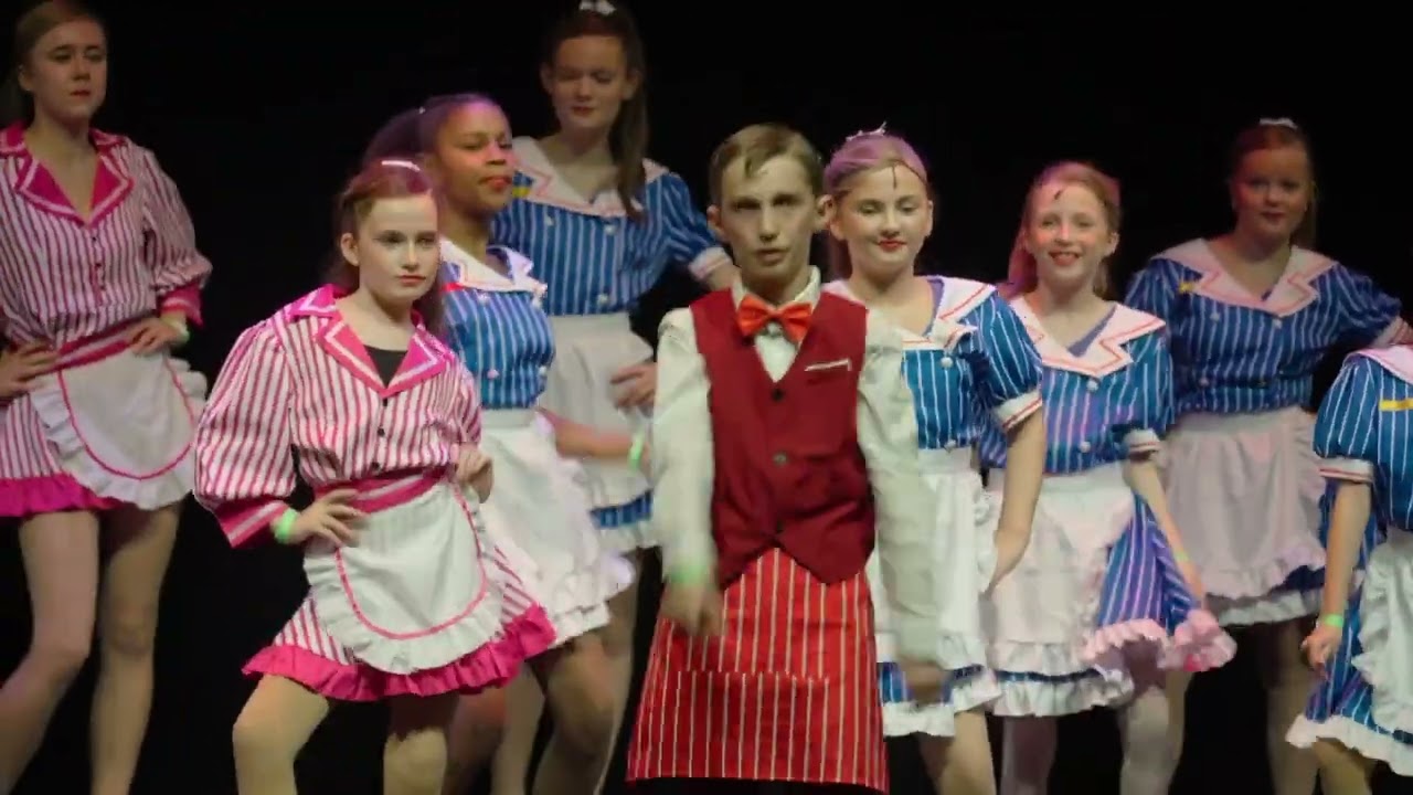 Закусочная &laquo;Лили&raquo; от Stagecoach East Grinstead
