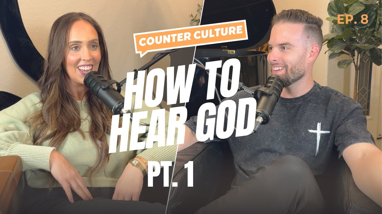 How to Hear God: Pt. 1 | Ep. 8