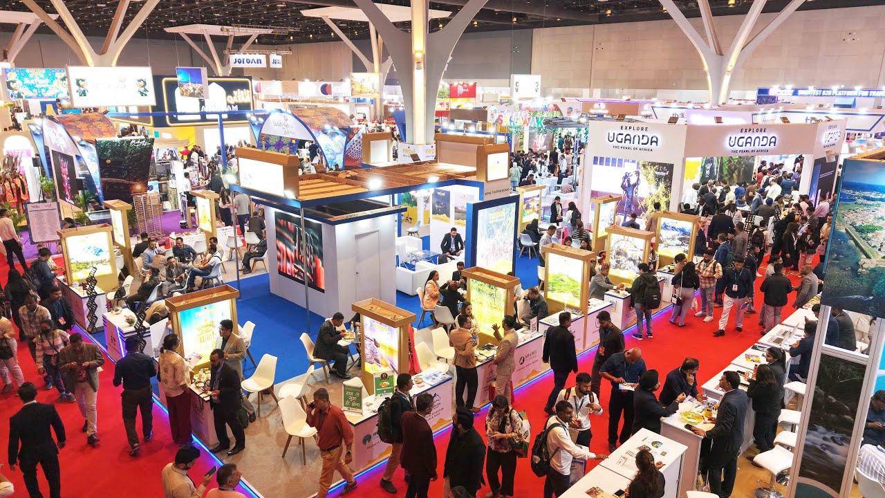 OTM 2025 | Asia&rsquo;s Leading Travel Trade Show