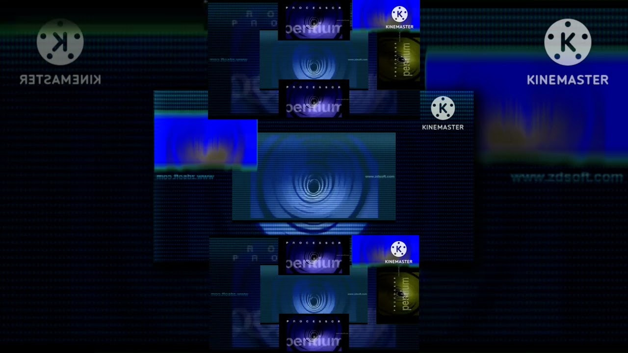 (YTPMV) ytpmv intel inside fx scan REMASTERED scan act ii