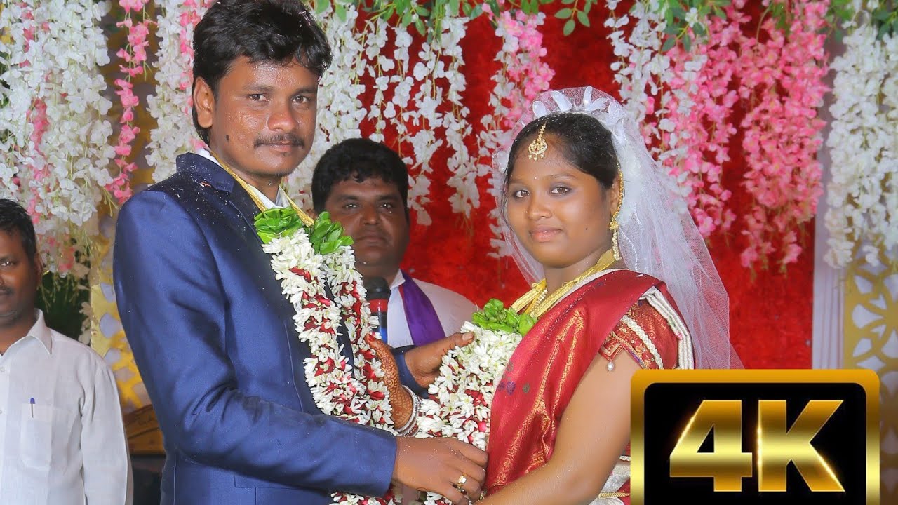 Teja Weds Bujji Wedding Teaser Nani Digitals  [9652099107]