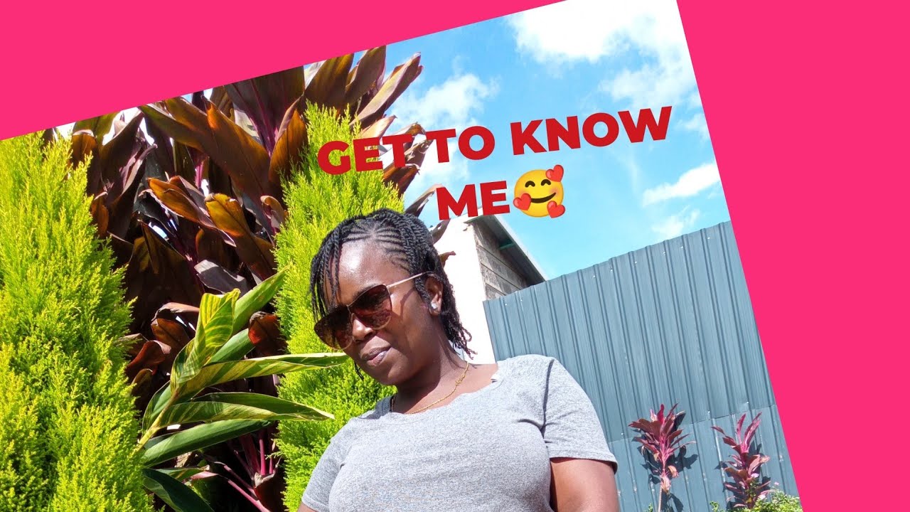 GET TO KNOW me🥰♥️🤣likes versus dislikes
