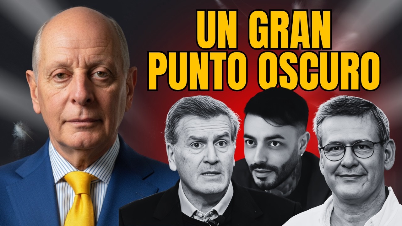 ¿UN PACTO OCULTO? 😱 Un punto OSCURO entre Bordaberry, el Gobierno y Marset ⚫