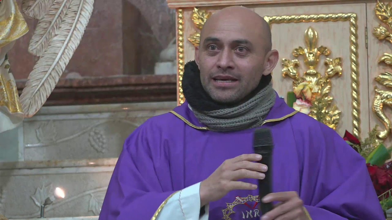 Santa Misa. Sábado, 07 de Marzo de 2026.