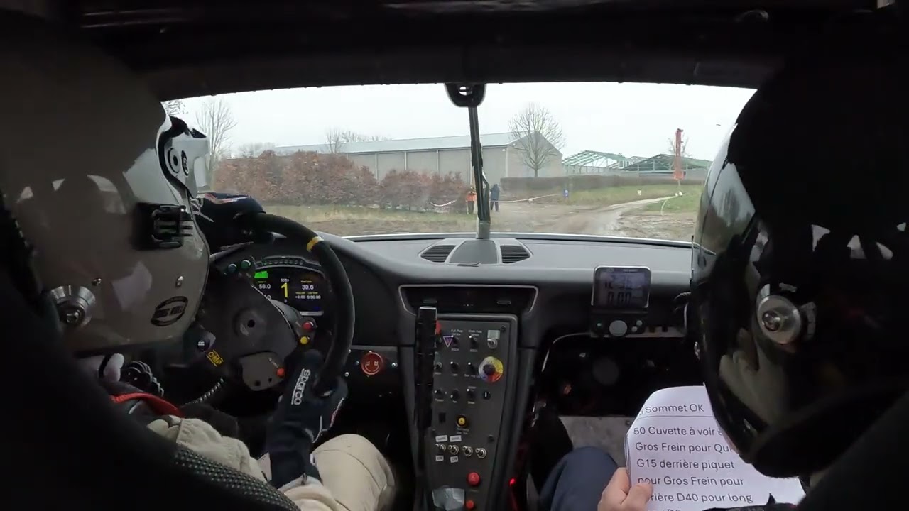 Wuidar Les Porsche