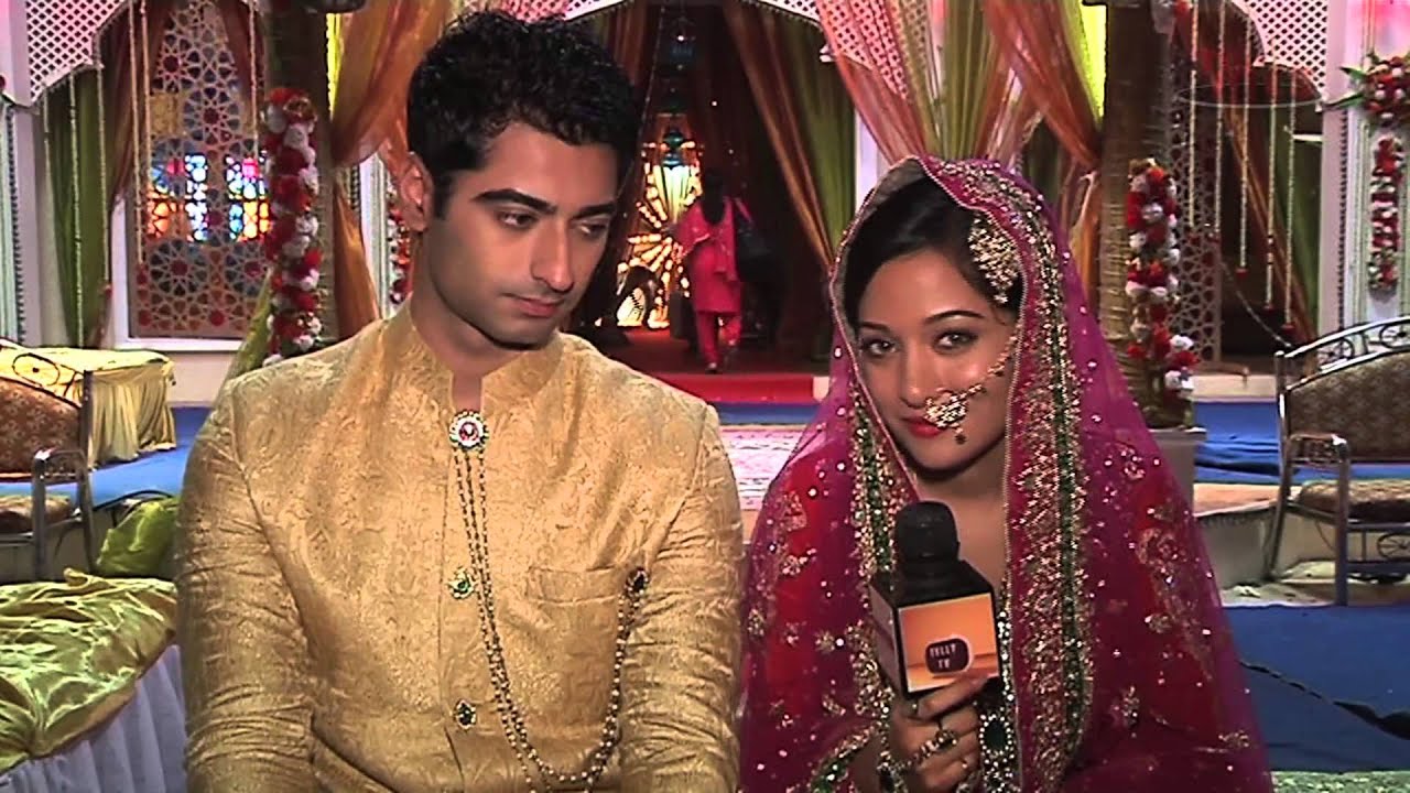 Beintehaan - Zain to Marry Aliyah