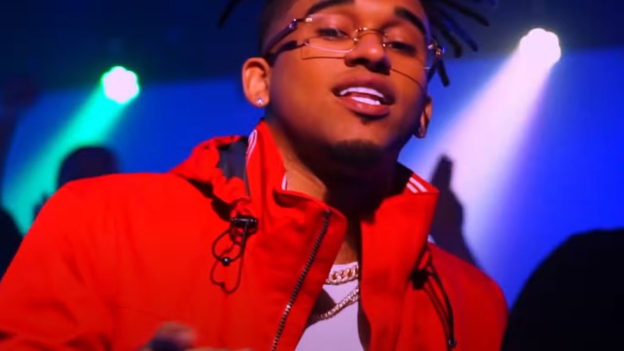 Barbosa - Te Descuid&oacute; (ft. Bad Bunny, Bryant Myers)