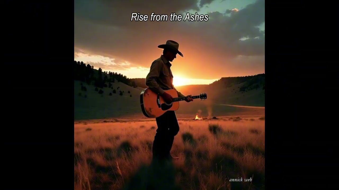 Rise from the Ashes