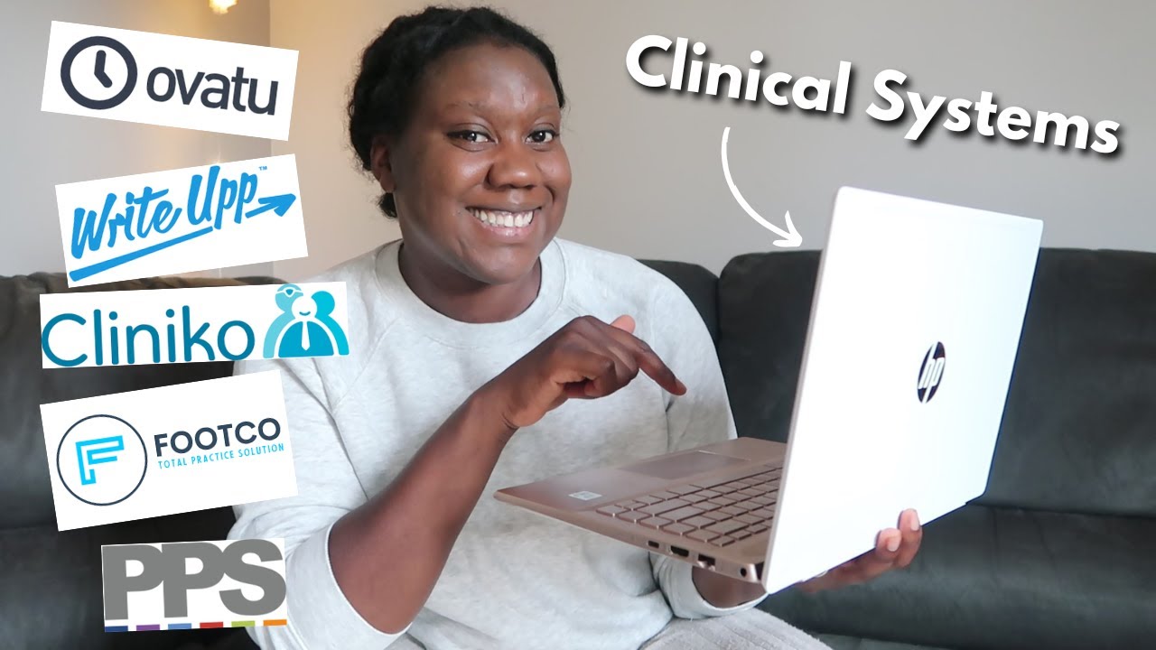 CLINICAL SYSTEMS (Writeupp, Cliniko, Ovatu, etc) Review | Foot Health Practitioner, Not A Pod.