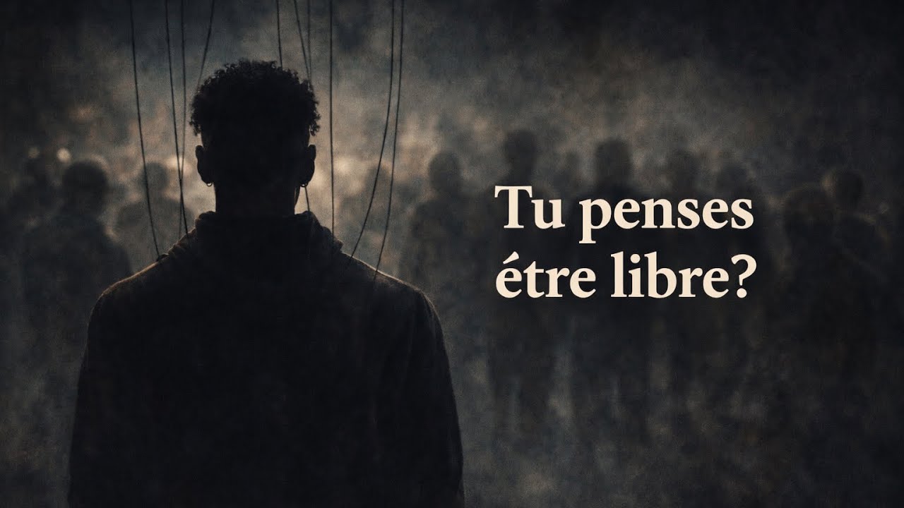 On vous manipule et voici comment !