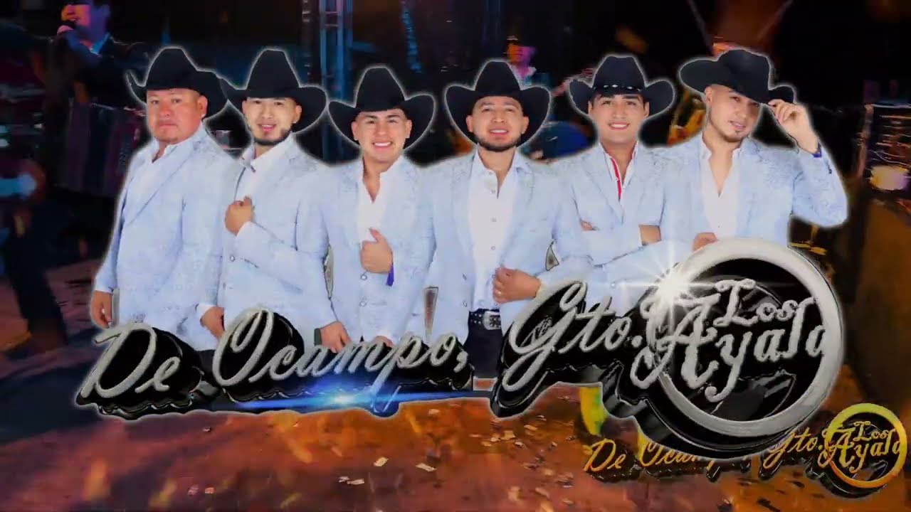 #videospot SAN ANDRES AHUATELCO, PUEBLA. LOS AYALA LOS DE OCAMPO GUANAJUATO Y MAS!