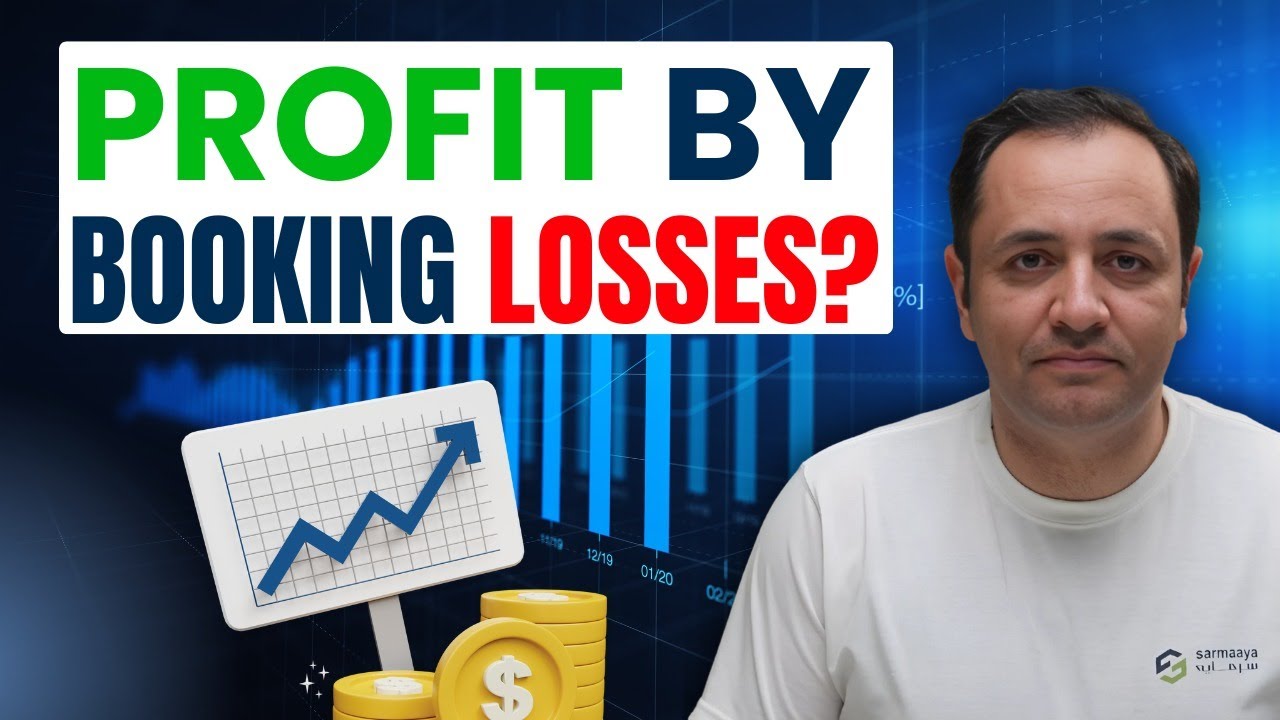 Flip Your Losses Into Gains with this Unknown Strategy!