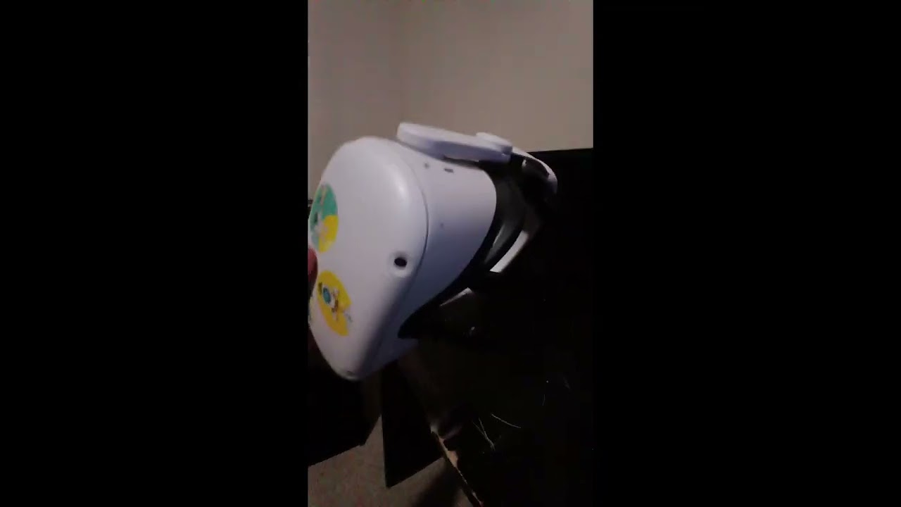 Tutorial on how to get new oculus menu