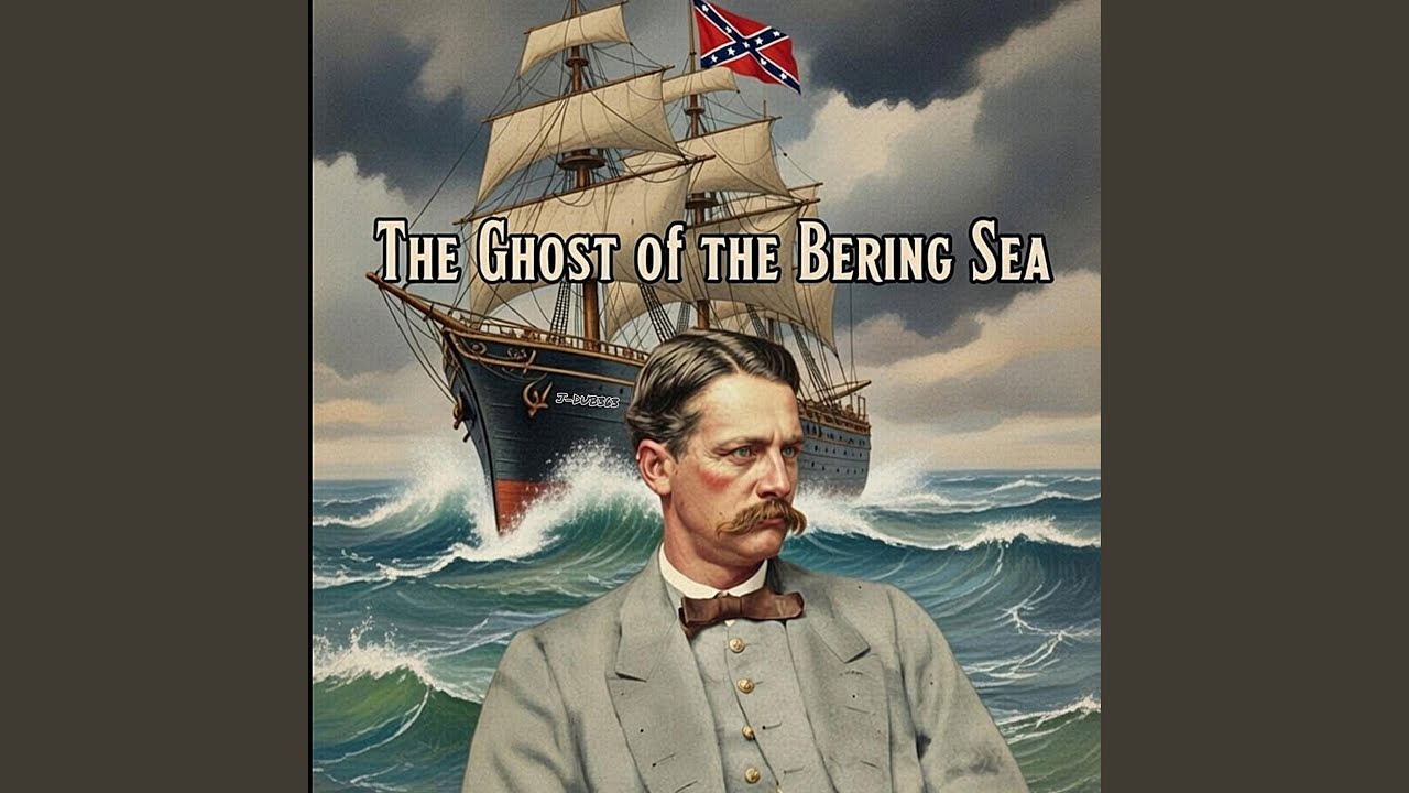 The Ghost of the Bering Sea