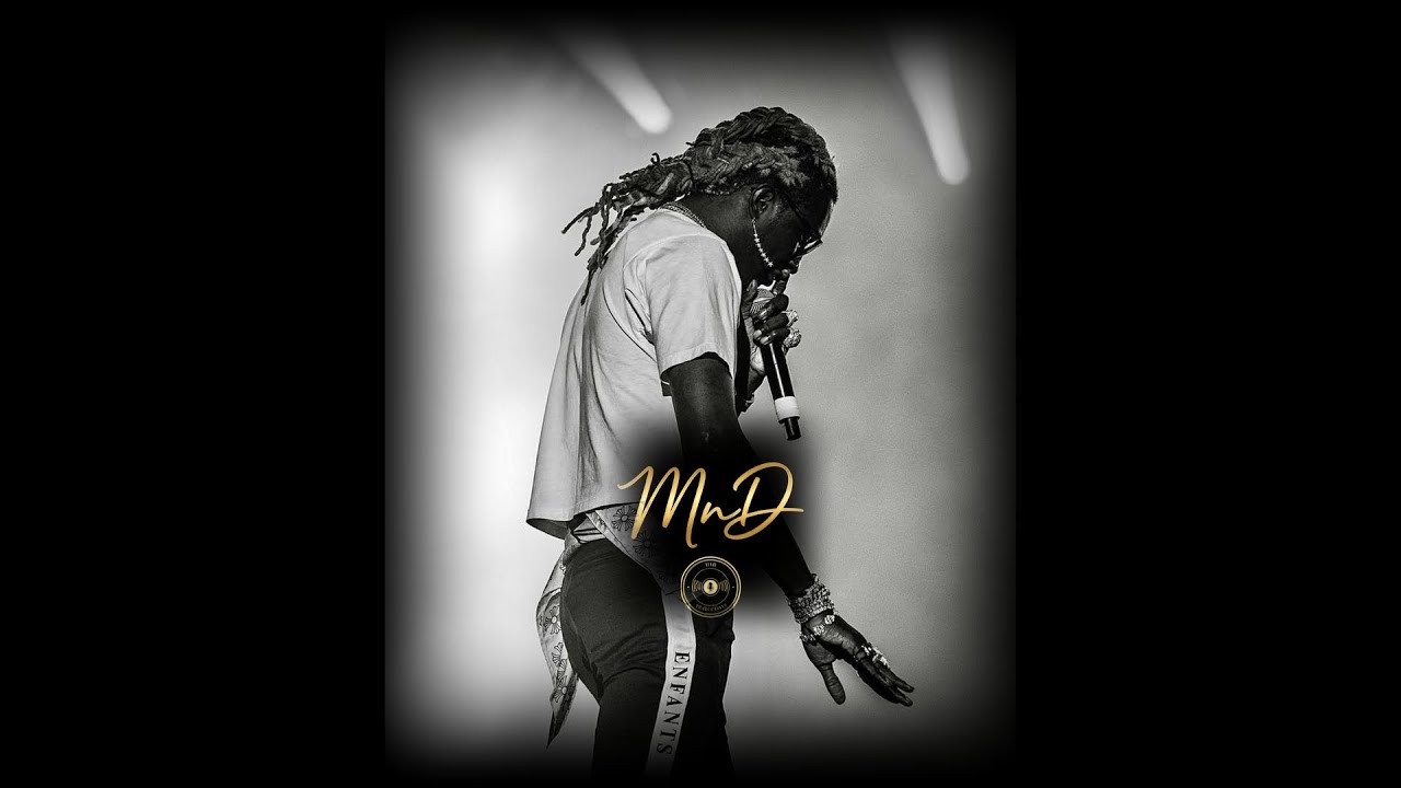 [FREE] Gunna x Young Thug Type Beat- 