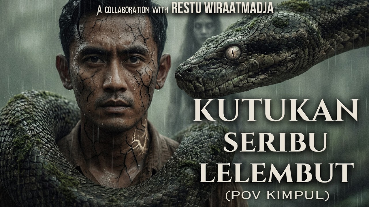 Apa Yang Sebenarnya Terjadi Dengan KIMPUL di Kutukan Sarebu Lelembut? (ft. Restu Wira) | HH #253