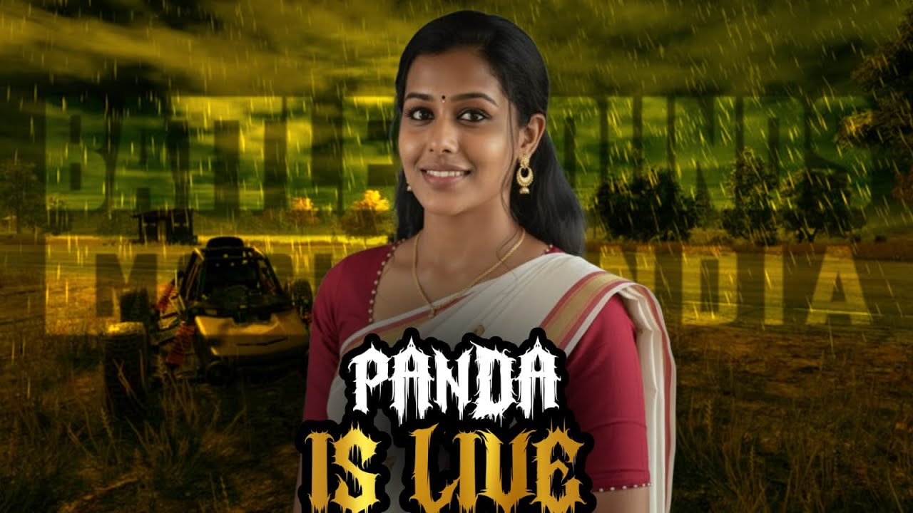 കർത്താവേ....കിട്ടിക്കാണുമോ?.... don't forget to subscribe..🔥💓Live streaming of PANDA GIRL