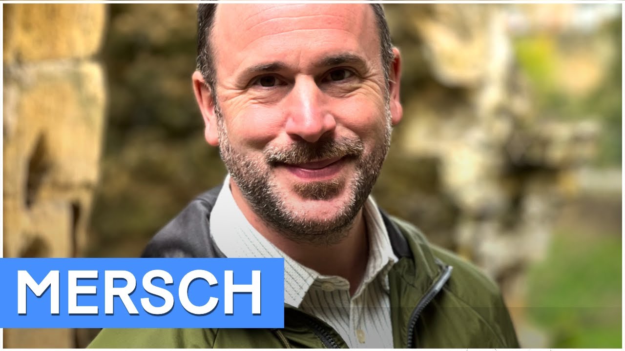R&eacute;gion de Mersch au Luxembourg : &agrave; voir et &agrave; faire pour visiter Mersch 🇱🇺 #mersch