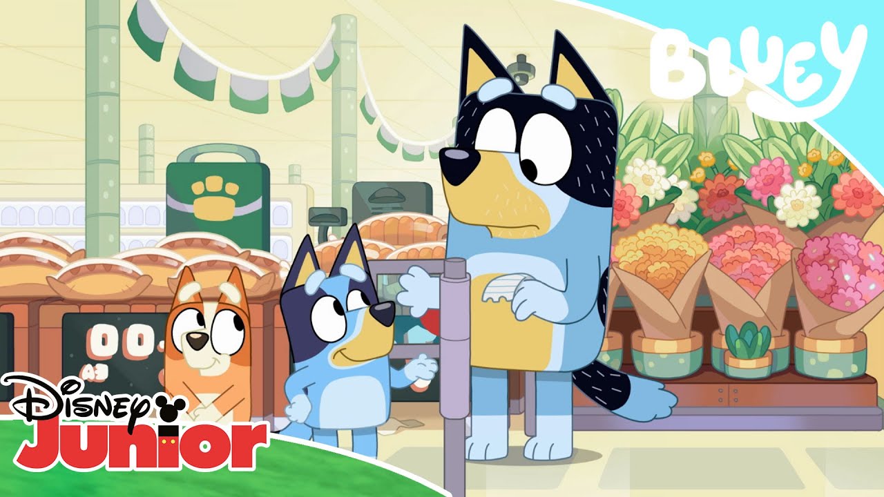 💙 Copii | Blue | Disney Junior Rom&acirc;nia
