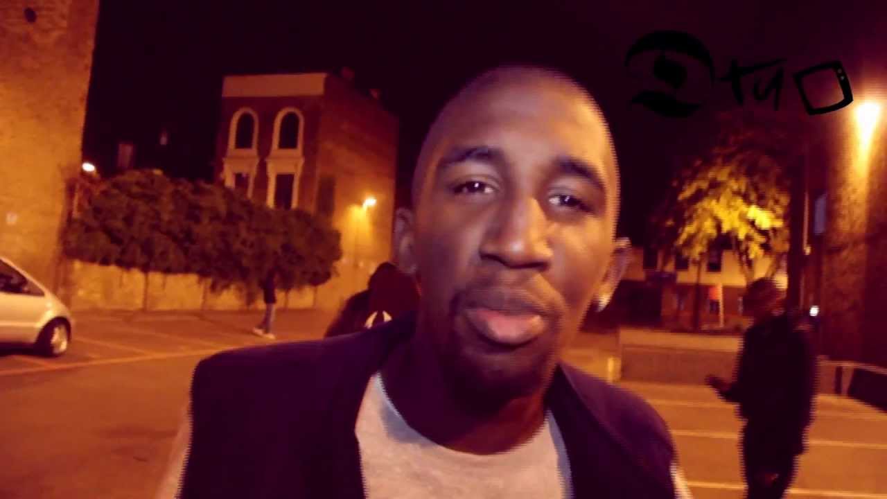 Specs Gonzalez - Freestyle