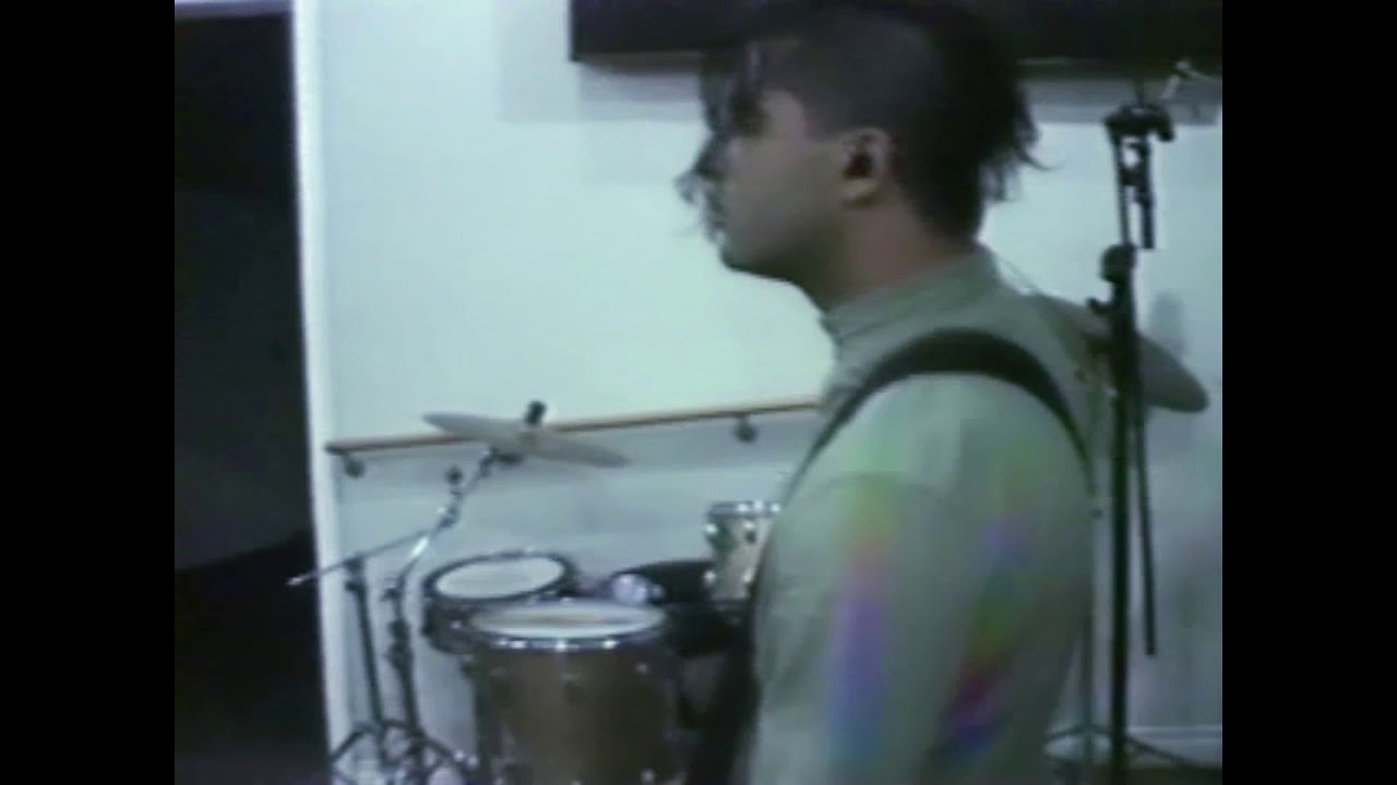 Dweeb - Live at North Dwarf Records