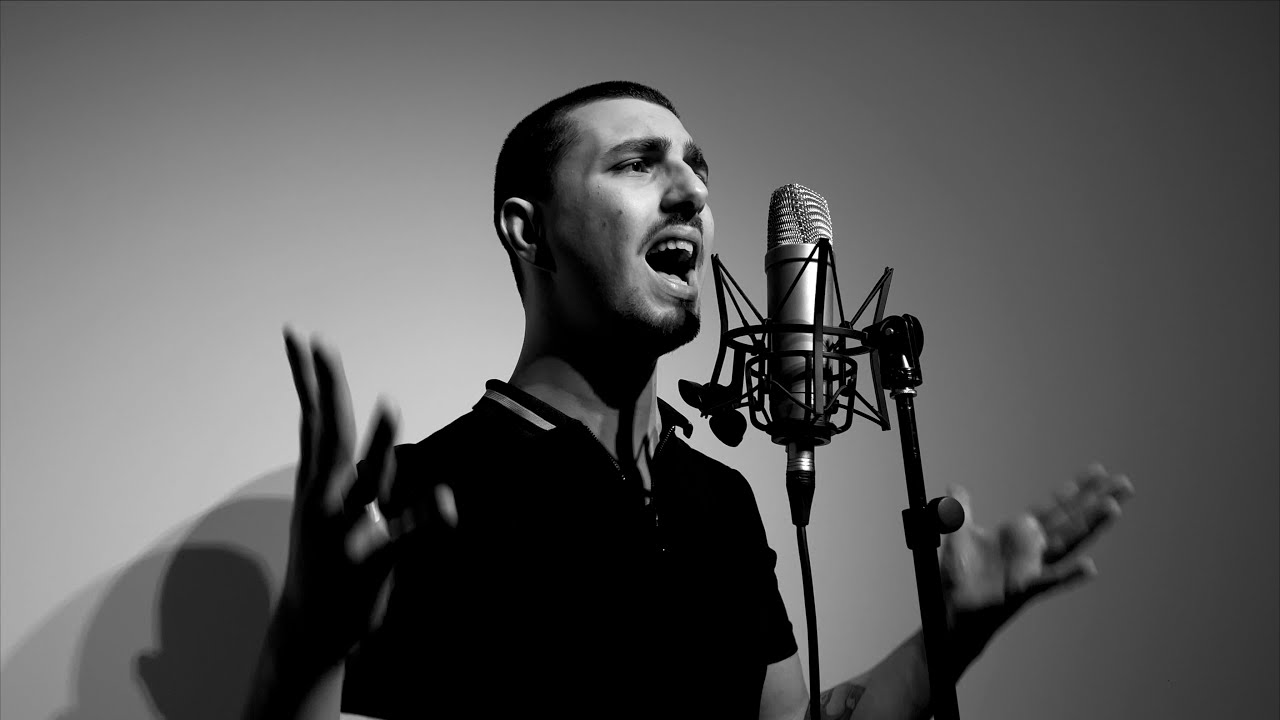 Adele - Oh My God (Cover)