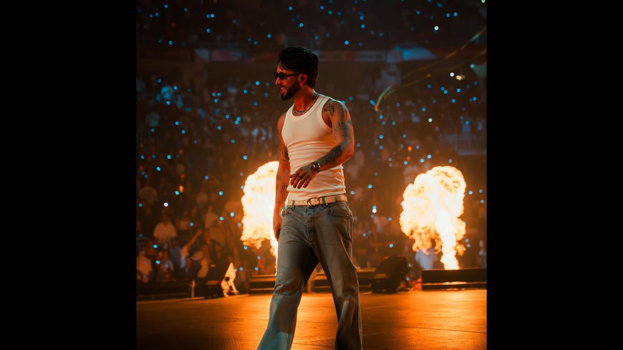 "DERIVA" - Quevedo x Mora Type Beat | Instrumental Reggaeton 2026