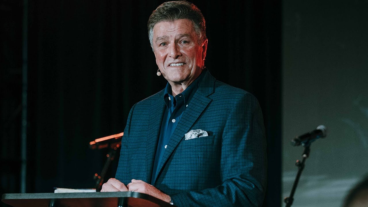 The New Covenant Pt. 1 | Carter Conlon