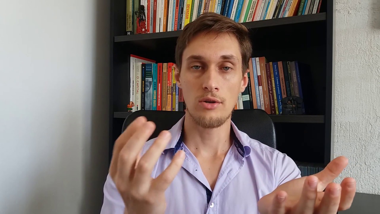 Vídeo Papo: Espelho, espelho meu