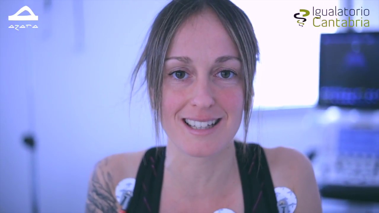 ❤️⚡️✅ PRUEBA de ESFUERZO Y ECOCARDIOGRAMA 📈