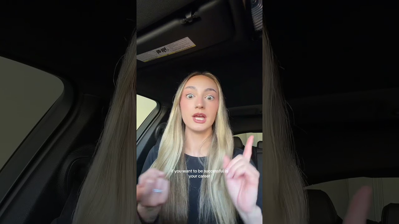 Я больше не буду тренером по фитнесу.