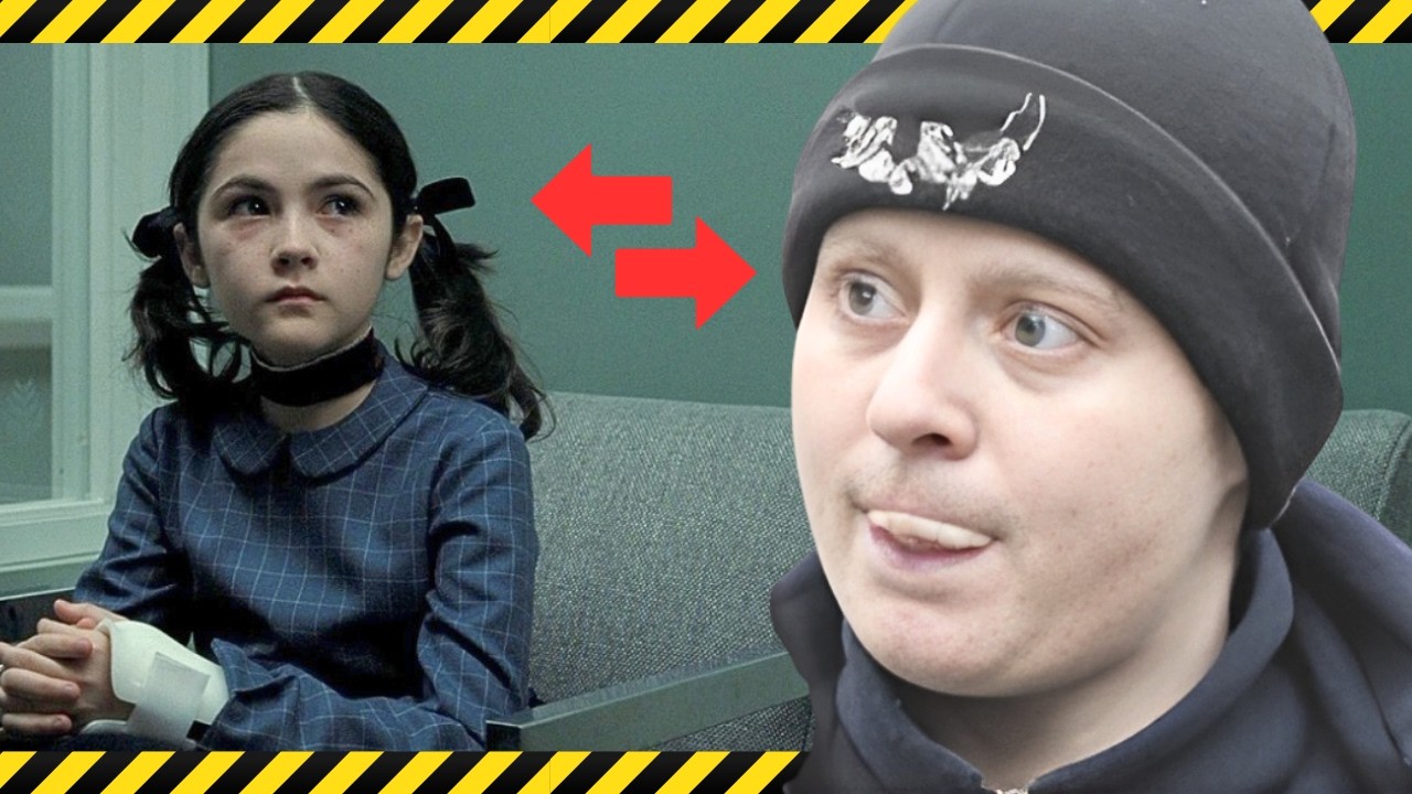 33-Jährige gab sich als 13-jähriger Junge aus… Ein Fall, der Netflix inspirierte| True crime deutsch