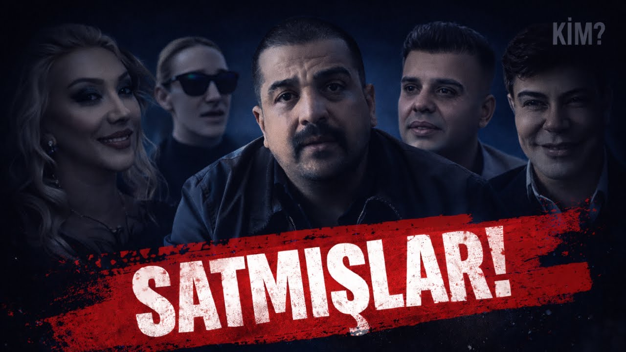 GÜLLÜ DOSYASINDA ŞOK HAMLE! SATMIŞLAR... FATİH ÜREK'İN VEFATINDAN SONRA ŞOK HAREKET!