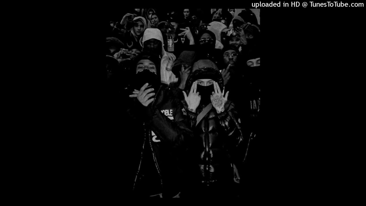 [FREE] Trap Type Beat - 
