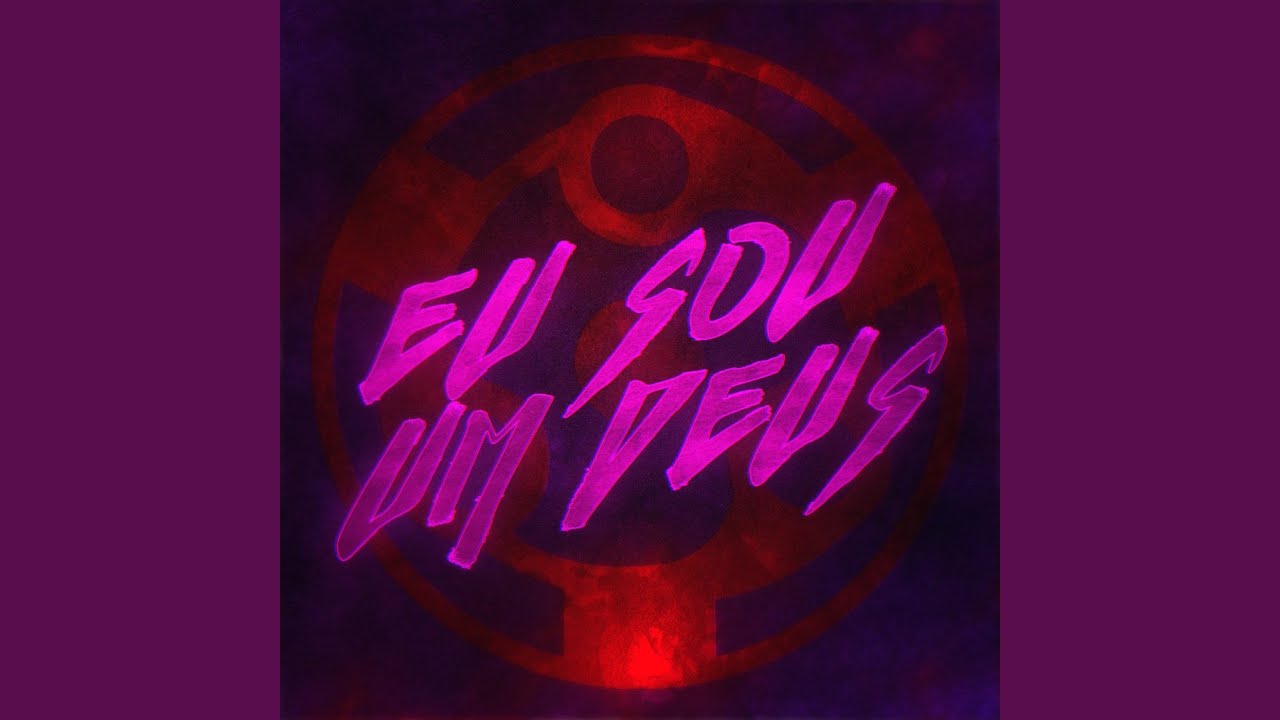 Eu Sou Um Deus