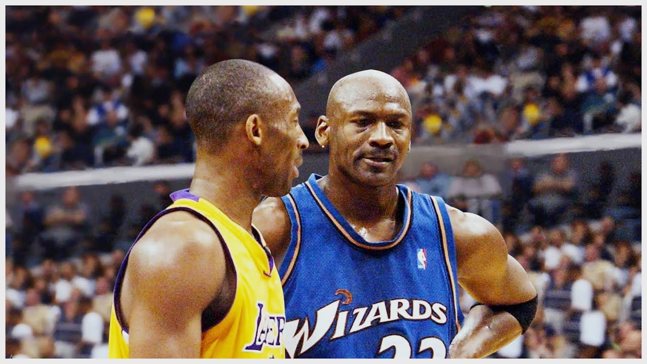 NBA 2K24: Mamba Moments | Ep 3: Torch Passed