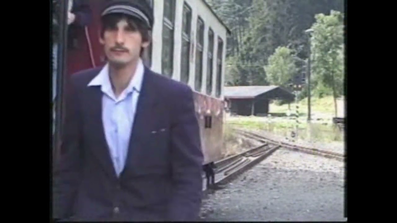 Harz treinenfilm1997