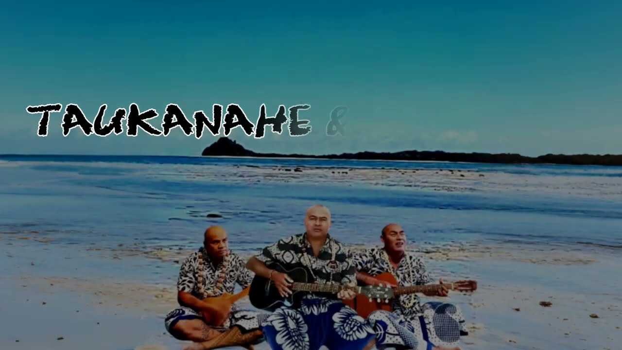 TAUKANAHE & LIPANOA - Tutumua He Pata - Officiel Music Vidéo 2024 - Wallis et Futuna.