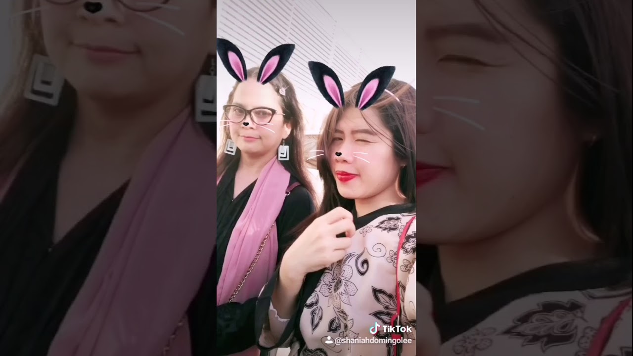 Tiktok lang muna mga bbangels😘😘😘.