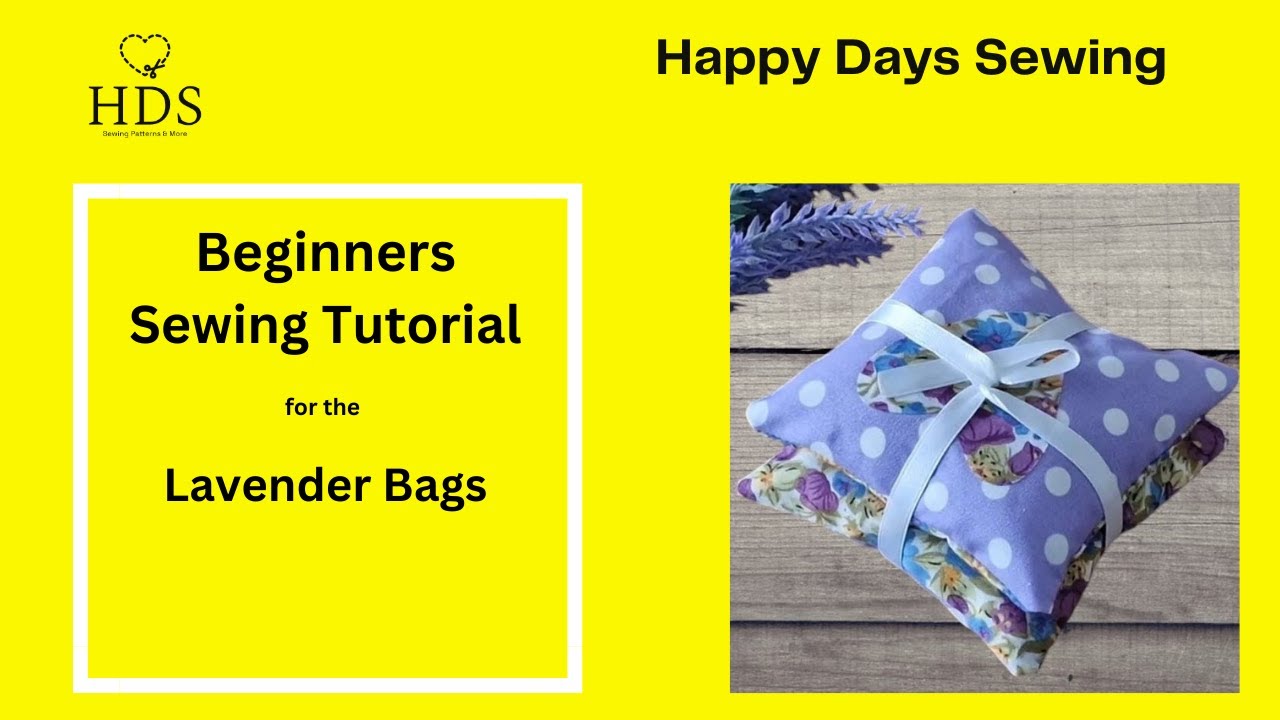 Мастер-класс по созданию сумки &laquo;Лаванда&raquo; 2024