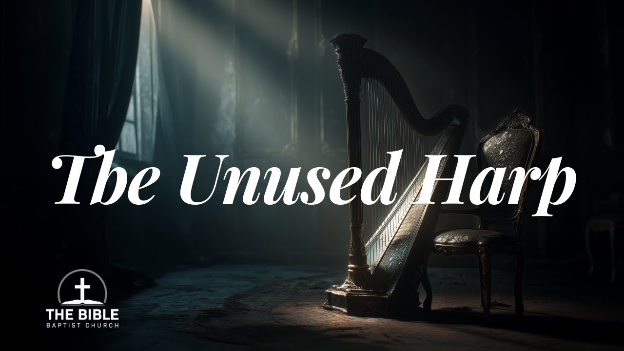 The Unused Harp