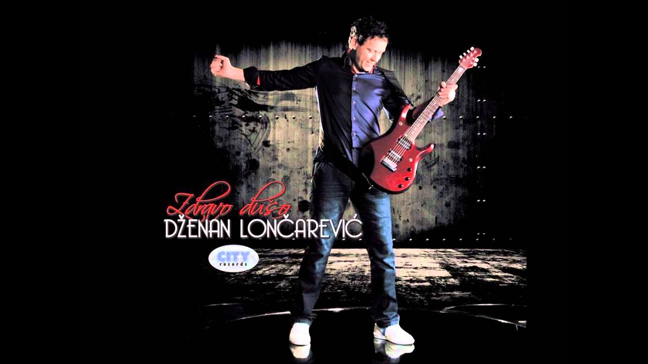 Dzenan Loncarevic - 2011 - Izbegavam