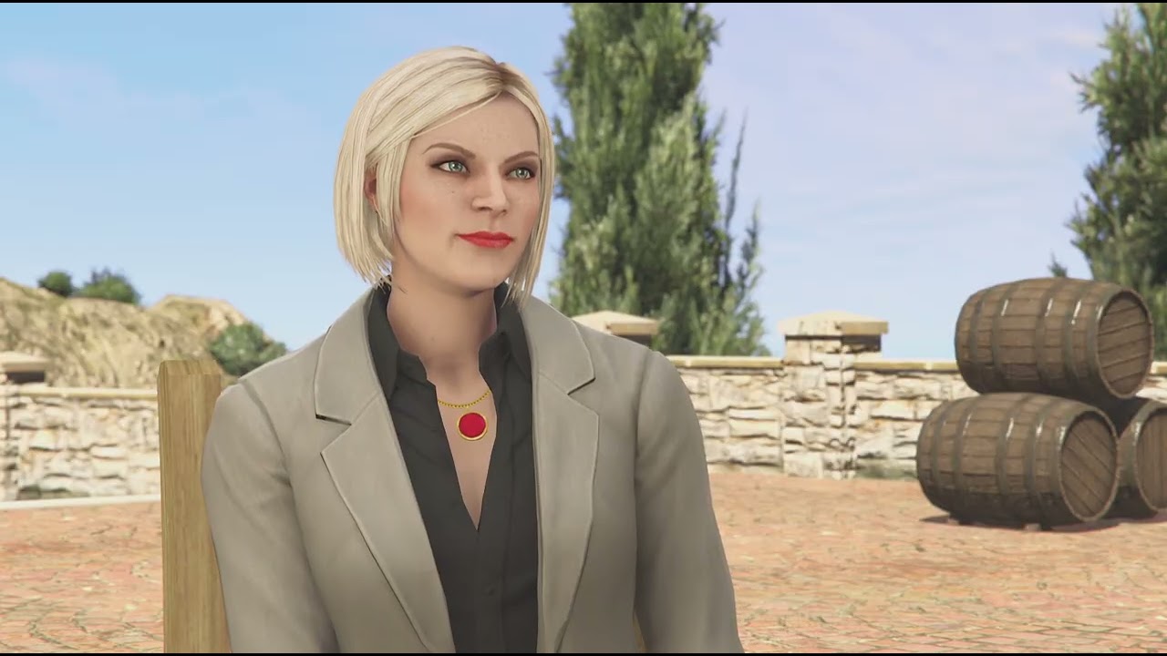 GTA V