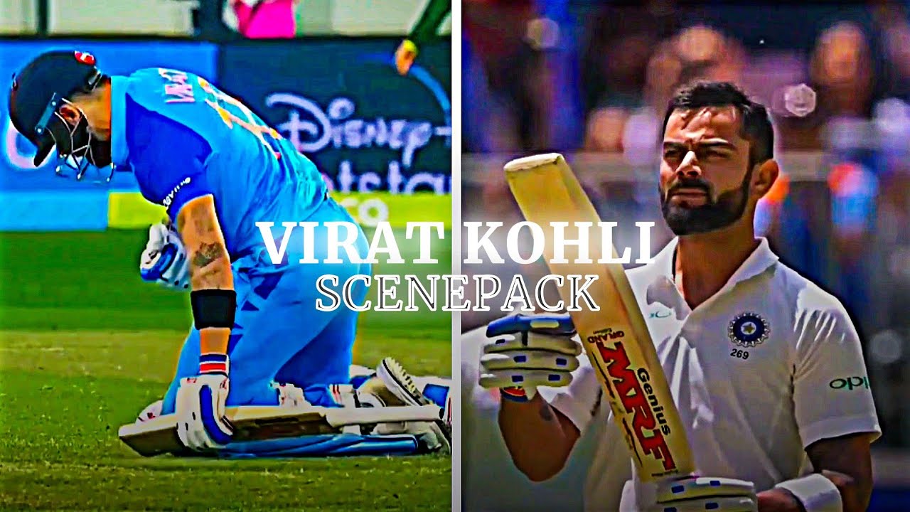 Virat Kohli 4k scenepack || Virat Kohli 4k clips || Virat Kohli || #cricket #viratkohli