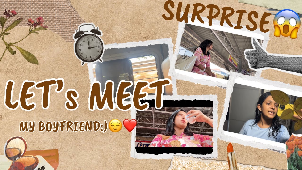 Let’s go meet my boyfriend🥹❤️|SURPRISE😱|#trending #ytshorts #youtubeshorts #shorts #viral #surprise 