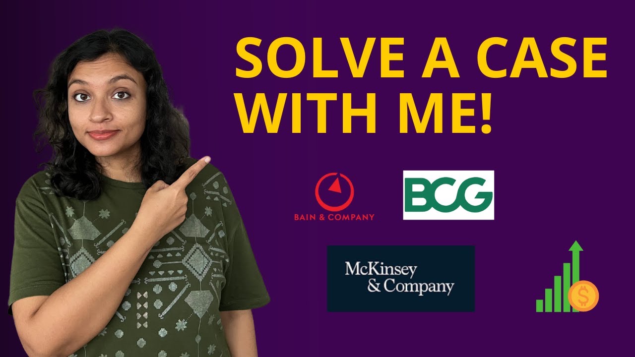 Market Entry And Profitability Interview | Consulting Case Interview Prep | Insider Gyaan (Hindi)