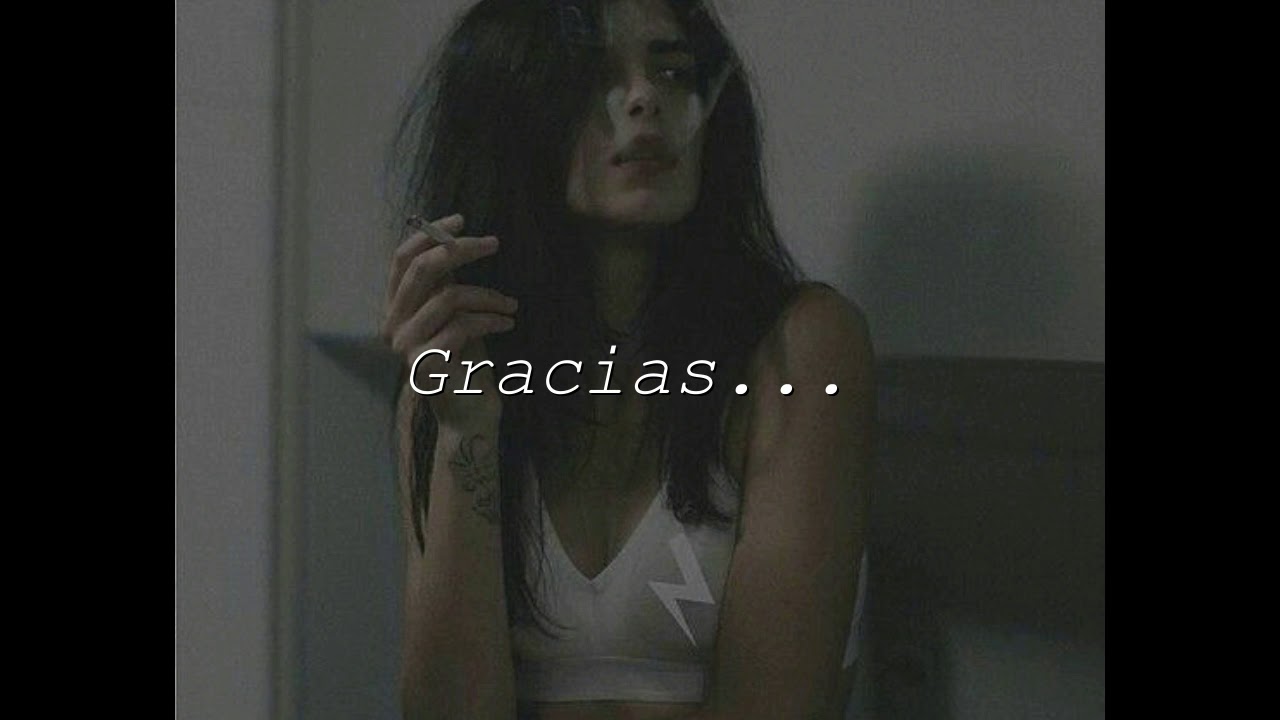 Jordano - Gracias por nada (letra)